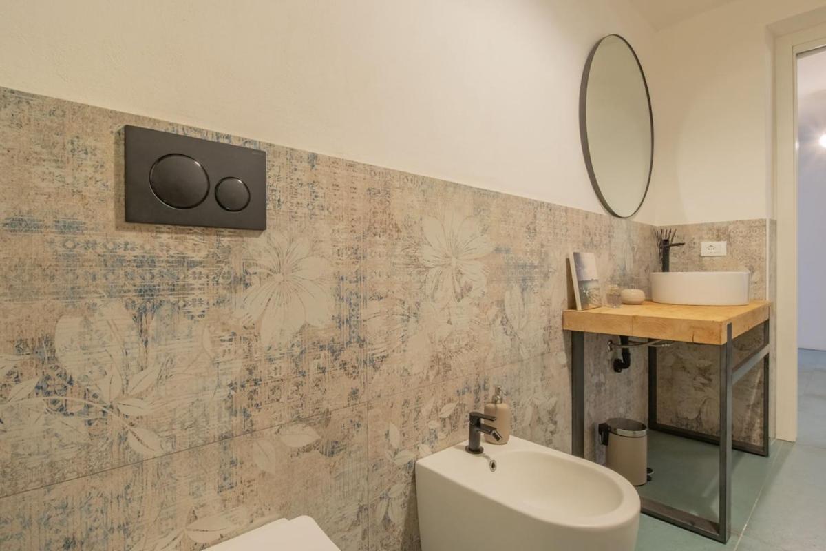 Villa Acquasalata Nisporto Экстерьер фото