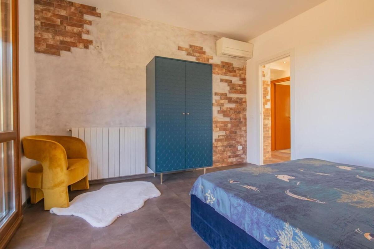 Villa Acquasalata Nisporto Экстерьер фото