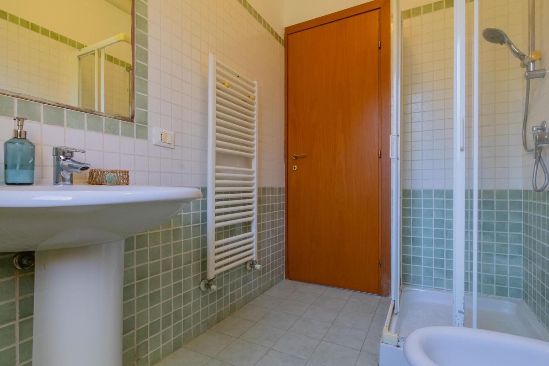 Villa Acquasalata Nisporto Экстерьер фото