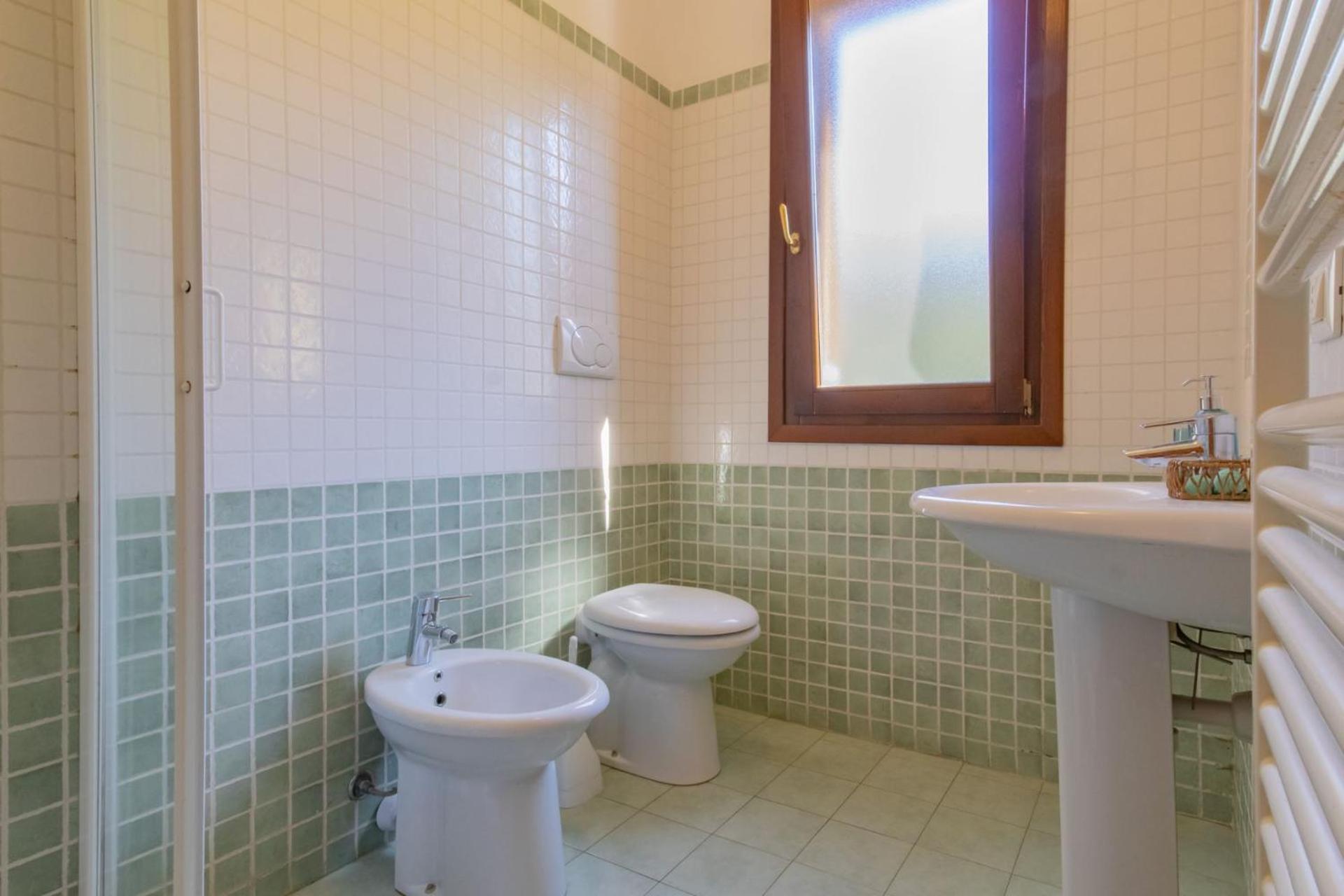 Villa Acquasalata Nisporto Экстерьер фото