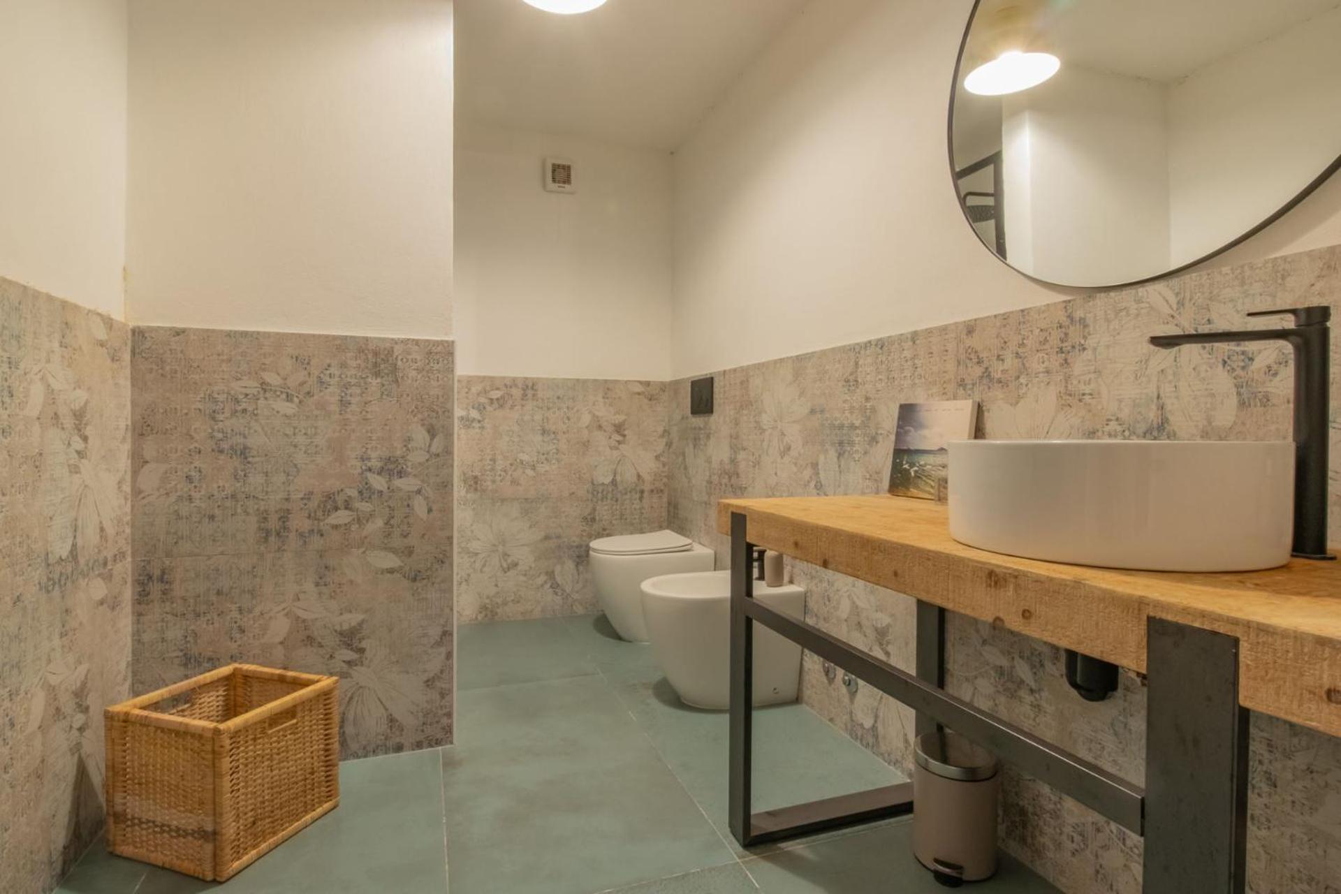 Villa Acquasalata Nisporto Экстерьер фото