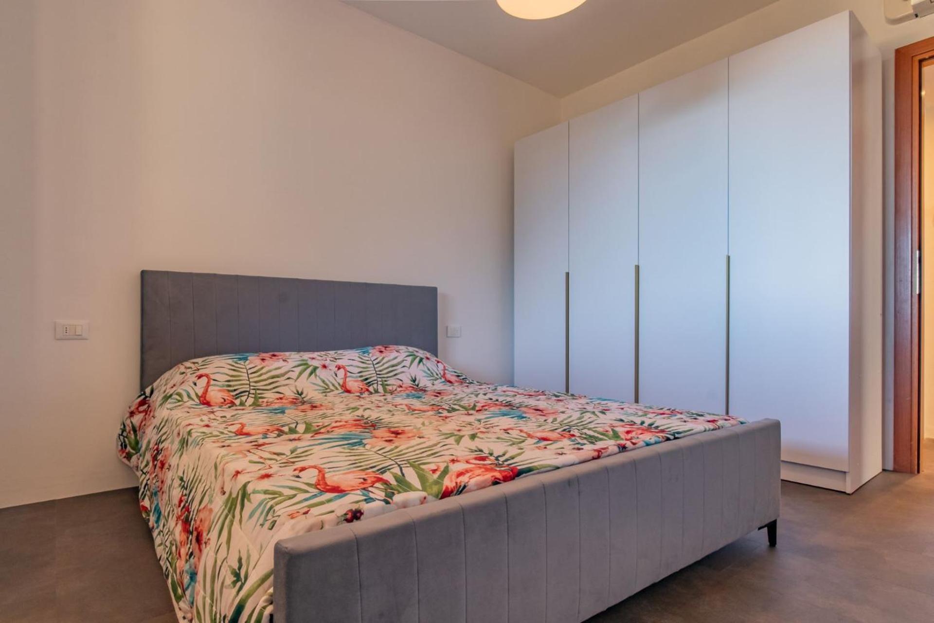 Villa Acquasalata Nisporto Экстерьер фото
